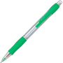 PILOT PORTAMINAS H-185 SUPERGRIP 0.5 VERDE CLARO H-185-SL-SG